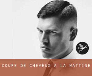 Coupe de cheveux à La Wattine Coupe de cheveux à La Wattine