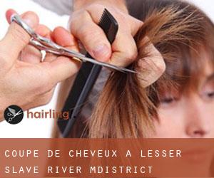 Coupe de cheveux à Lesser Slave River M.District Coupe de cheveux à Lesser Slave River M.District