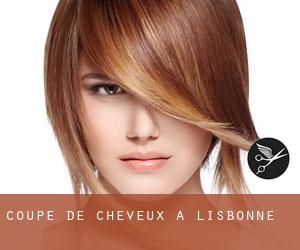 Coupe de cheveux à Lisbonne