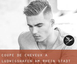Coupe de cheveux à Ludwigshafen am Rhein Stadt Coupe de cheveux à Ludwigshafen am Rhein Stadt
