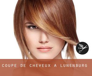Coupe de cheveux à Lunenburg Coupe de cheveux à Lunenburg