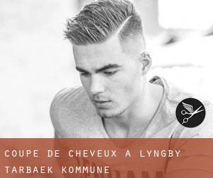 Coupe de cheveux à Lyngby-Tårbæk Kommune Coupe de cheveux à Lyngby-Tårbæk Kommune