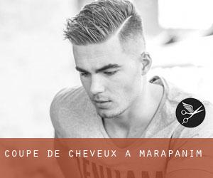 Coupe de cheveux à Marapanim Coupe de cheveux à Marapanim