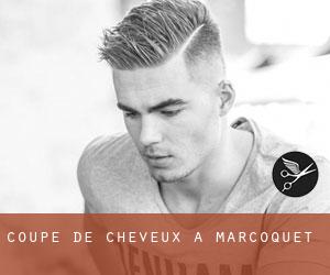 Coupe de cheveux à Marcoquet Coupe de cheveux à Marcoquet