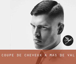 Coupe de cheveux à Mas-de-Val Coupe de cheveux à Mas-de-Val