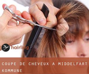 Coupe de cheveux à Middelfart Kommune Coupe de cheveux à Middelfart Kommune