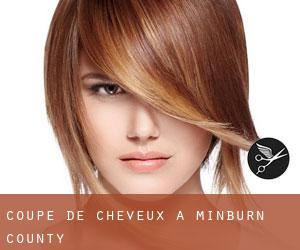 Coupe de cheveux à Minburn County Coupe de cheveux à Minburn County