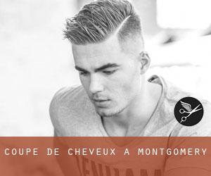 Coupe de cheveux à Montgomery Coupe de cheveux à Montgomery