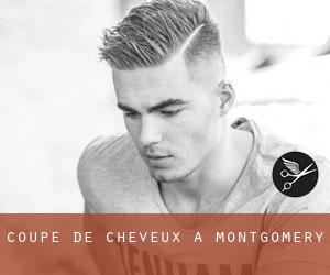 Coupe de cheveux à Montgomery