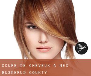 Coupe de cheveux à Nes (Buskerud county)