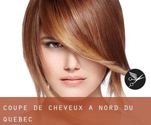 Coupe de cheveux à Nord-du-Québec Coupe de cheveux à Nord-du-Québec
