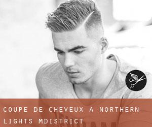 Coupe de cheveux à Northern Lights M.District Coupe de cheveux à Northern Lights M.District