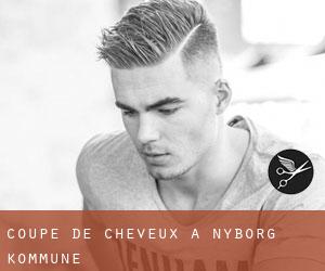Coupe de cheveux à Nyborg Kommune Coupe de cheveux à Nyborg Kommune