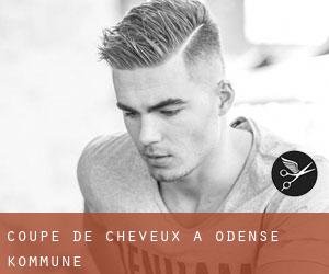 Coupe de cheveux à Odense Kommune Coupe de cheveux à Odense Kommune
