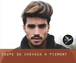 Coupe de cheveux à Piémont Coupe de cheveux à Piémont