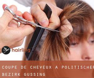 Coupe de cheveux à Politischer Bezirk Güssing