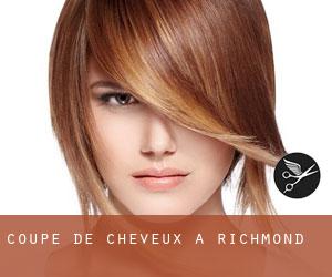 Coupe de cheveux à Richmond Coupe de cheveux à Richmond