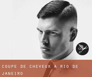 Coupe de cheveux à Rio de Janeiro Coupe de cheveux à Rio de Janeiro