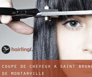 Coupe de cheveux à Saint-Bruno-de-Montarville Coupe de cheveux à Saint-Bruno-de-Montarville