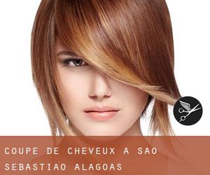 Coupe de cheveux à São Sebastião (Alagoas)