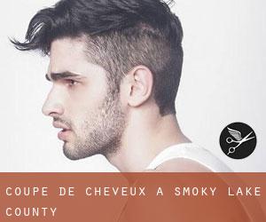 Coupe de cheveux à Smoky Lake County