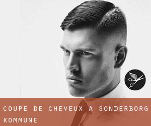 Coupe de cheveux à Sønderborg Kommune Coupe de cheveux à Sønderborg Kommune