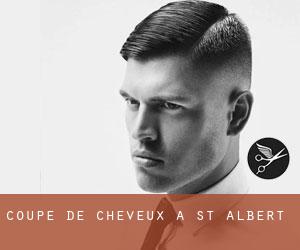 Coupe de cheveux à St. Albert Coupe de cheveux à St. Albert