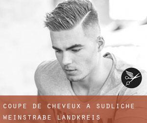 Coupe de cheveux à Südliche Weinstraße Landkreis Coupe de cheveux à Südliche Weinstraße Landkreis
