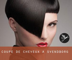 Coupe de cheveux à Svendborg Coupe de cheveux à Svendborg