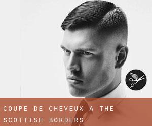 Coupe de cheveux à The Scottish Borders