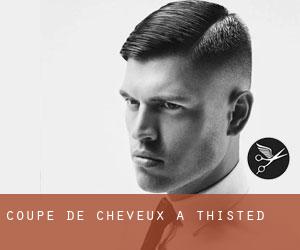 Coupe de cheveux à Thisted Coupe de cheveux à Thisted
