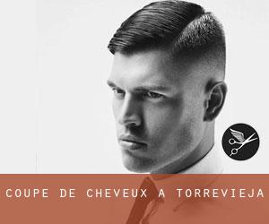 Coupe de cheveux à Torrevieja Coupe de cheveux à Torrevieja