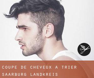 Coupe de cheveux à Trier-Saarburg Landkreis Coupe de cheveux à Trier-Saarburg Landkreis