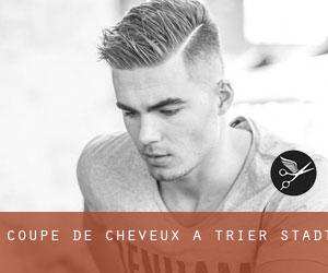 Coupe de cheveux à Trier Stadt Coupe de cheveux à Trier Stadt