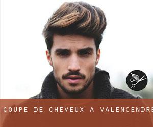 Coupe de cheveux à Valencendre Coupe de cheveux à Valencendre