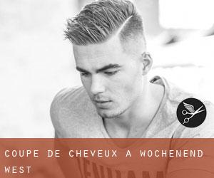 Coupe de cheveux à Wochenend West Coupe de cheveux à Wochenend West