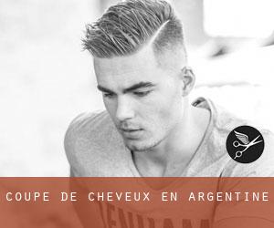 Coupe de cheveux en Argentine Coupe de cheveux en Argentine