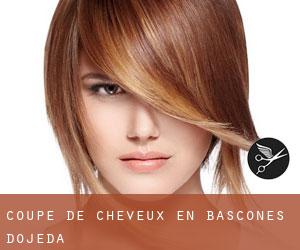 Coupe de cheveux en Báscones d'Ojeda