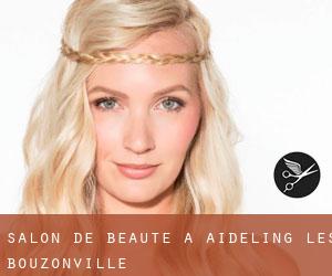 Salon de beauté à Aideling-lès-Bouzonville