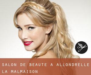 Salon de beauté à Allondrelle-la-Malmaison