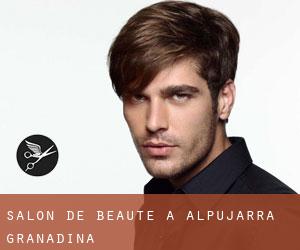 Salon de beauté à Alpujarra Granadina