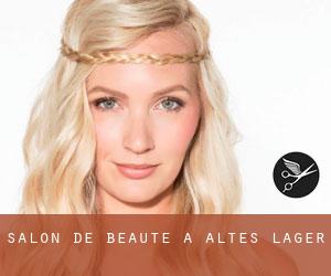 Salon de beauté à Altes Lager Salon de beauté à Altes Lager