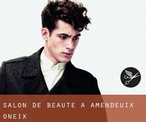 Salon de beauté à Amendeuix-Oneix