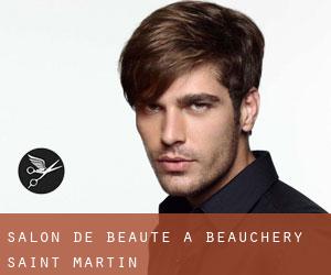 Salon de beauté à Beauchery-Saint-Martin