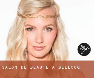 Salon de beauté à Bellocq