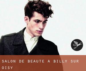 Salon de beauté à Billy-sur-Oisy