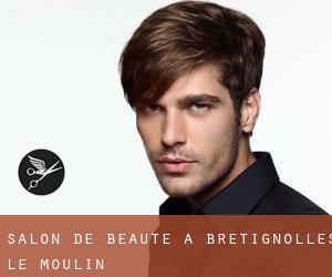 Salon de beauté à Brétignolles-le-Moulin
