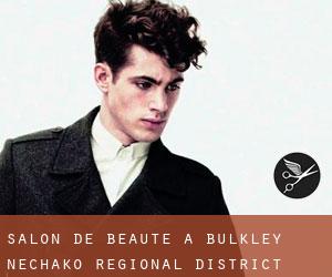 Salon de beauté à Bulkley-Nechako Regional District