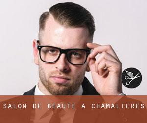 Salon de beauté à Chamalières