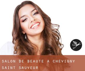 Salon de beauté à Chevigny-Saint-Sauveur